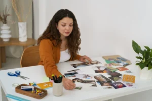 marketing papelería creativa