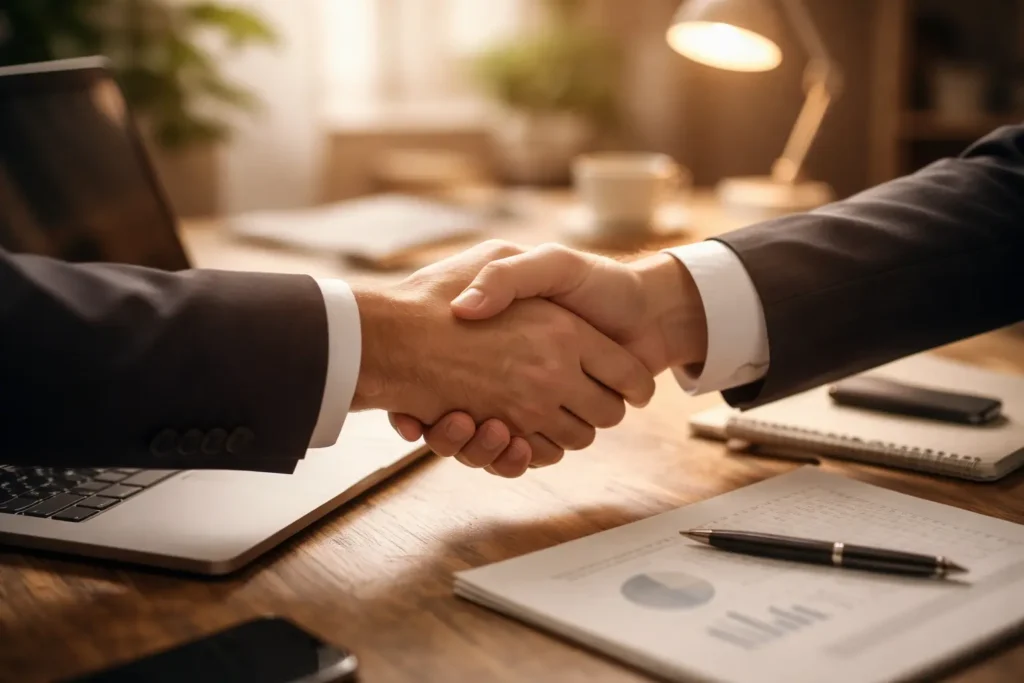 cómo conseguir tus primeros clientes si eres autónomo