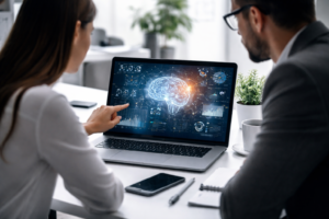 Cómo posicionar mi empresa en IA Inteligencia Artificial