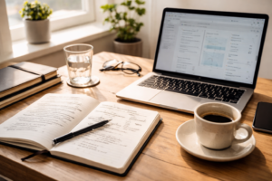 Plan de marketing para pequeño negocio